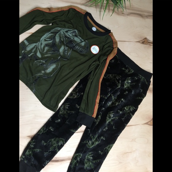 wonder nation Other - Wonder Nation dinosaur 🦖 glow in the dark P-Jays